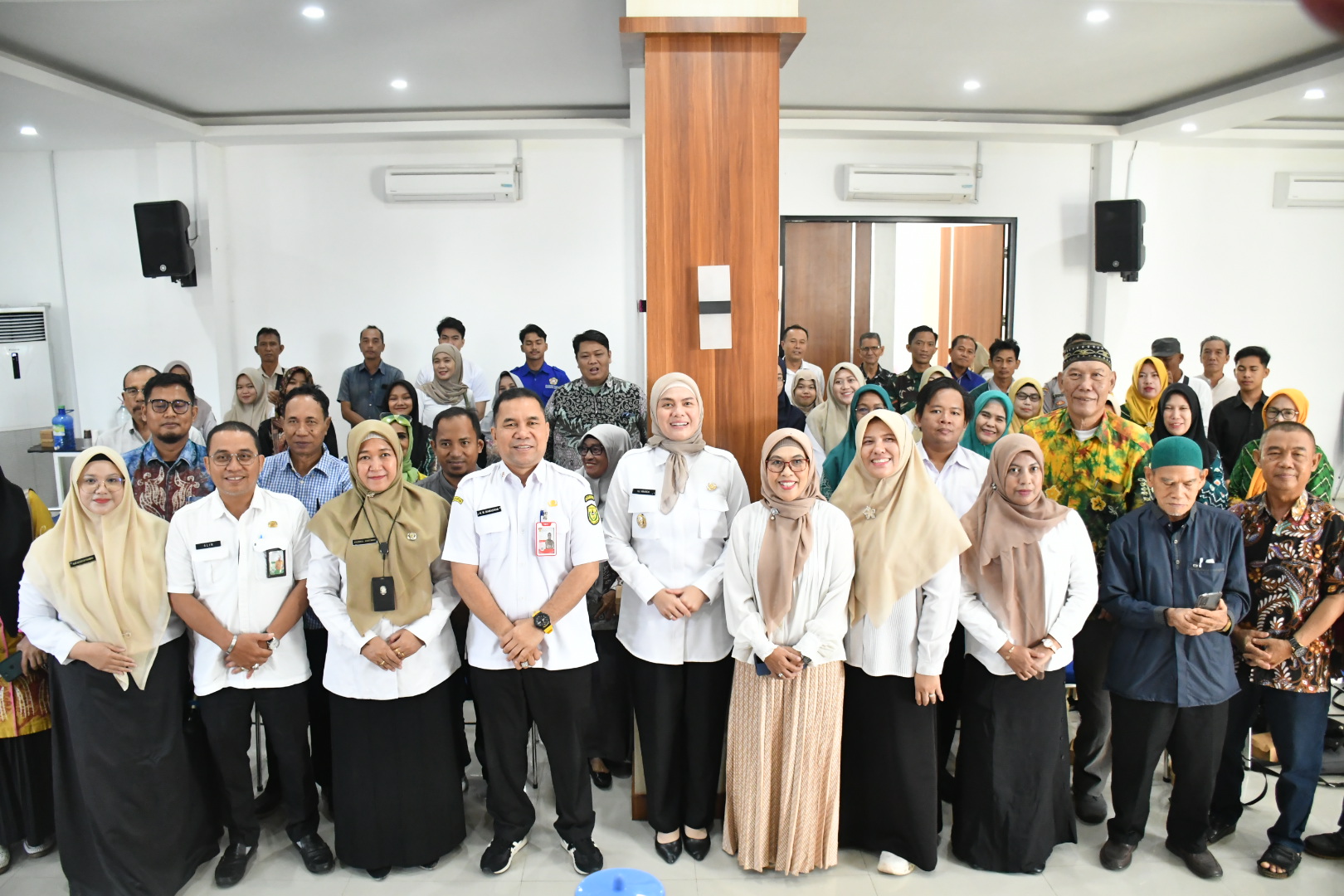 Pemkot Banjarmasin Gencarkan Sosialisasi Perlindungan Anak: Soroti Kekerasan, ABH, dan Perkawinan Dini