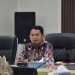 Wali Kota Banjarmasin Tegaskan Komitmen Lanjutkan Proyek NUFReP, Soroti Urgensi Pembebasan Lahan