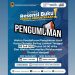 Dispersip Kalsel Ajak Pelajar Tumbuhkan Budaya Literasi Lewat Lomba Resensi Buku