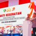 Polri Salurkan Bantuan Kesehatan dan Sosial untuk Ratusan Ribu Warga dalam Rangka HUT ke-79 Bhayangkara