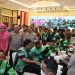 Hari Bhayangkara ke-79: Polda Kalsel Hadirkan Layanan Kesehatan Gratis dan Bantuan untuk Masyarakat