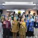 Wakil Wali Kota Ananda Buka FGD Satgas Kampus, Dorong Kampus Aman dan Bebas Kekerasan