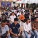 Domino Jadi Ajang Silaturahmi dan Kampanye Antinarkoba di Kapolda Kalsel Cup 2