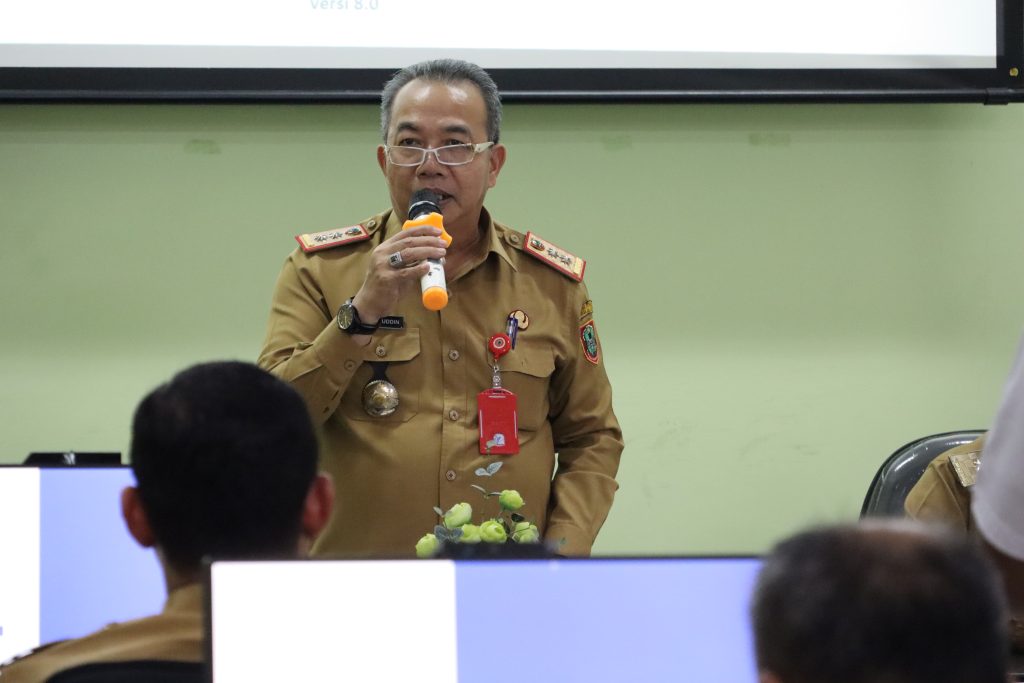 Kalsel Perluas Penilaian Kompetensi ASN Lewat CACT, Targetkan 3.000 Peserta di 2025