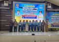 Dispersip Kalsel Gelar Lomba Resensi Buku, Dorong Minat Baca Pelajar SMP se-Banua