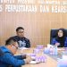 Komisi I DPRD Kotabaru Kunjungi Dispersip Kalsel, Bahas Strategi Peningkatan Minat Baca