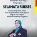 Selamat & Sukses Dr. Maya Sari Dewi Dosen FEB ULM Atas Diraihnya Gelar Doktor S3