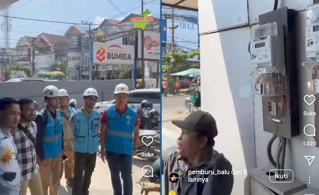 PLN Klarifikasi Polemik Pemutusan Listrik: Meter Rusak dan Ada Pelanggaran Golongan II