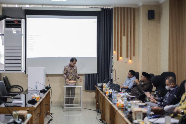 Tujuh Komisioner KPID Kalsel Terpilih Ajukan Permohonan Audiensi ke DPRD