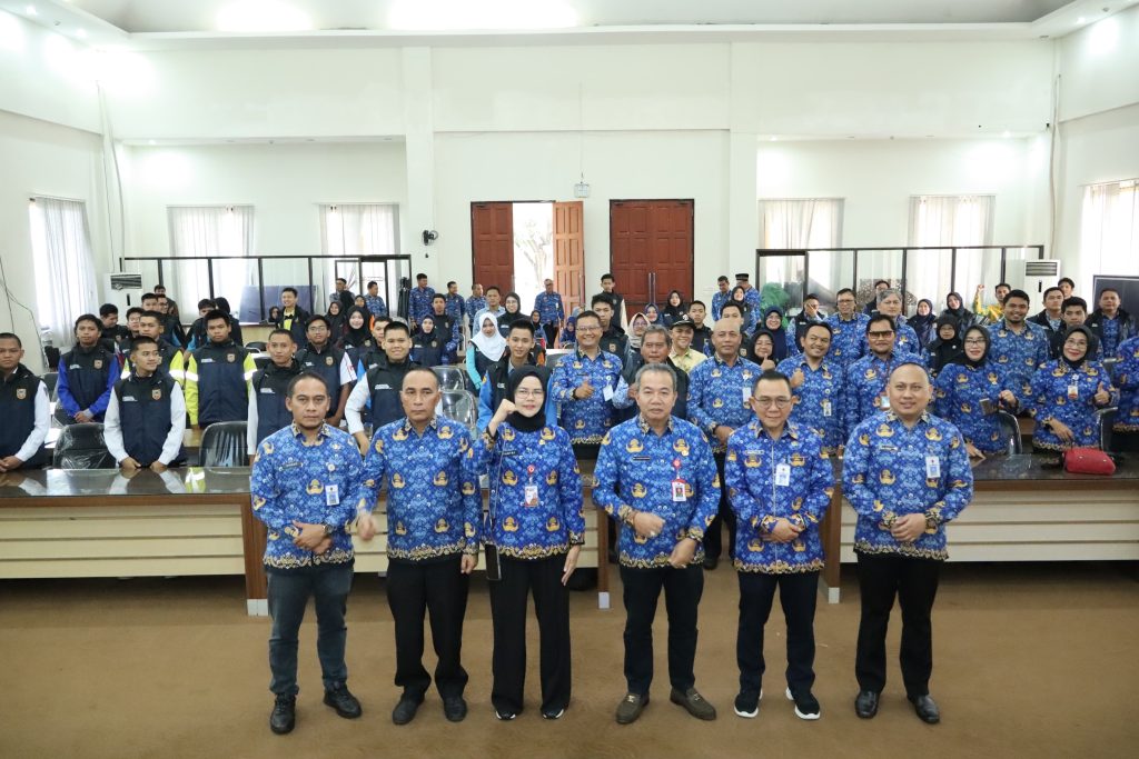 Kalsel Kirim 29 Siswa Terbaik ke LKS SMK Tingkat Nasional, Siap Harumkan Nama Banua