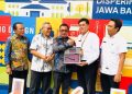 Dinas Perdagangan Kalsel Studi Banding ke Jabar, Siapkan Rumah Kemasan Dorong UMKM Naik Kelas