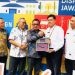 Dinas Perdagangan Kalsel Studi Banding ke Jabar, Siapkan Rumah Kemasan Dorong UMKM Naik Kelas