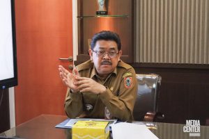 Diskominfo Kalsel Siapkan Internet di Tahura Sultan Adam, Dukung Layanan Wisata Digital