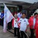 Wali Kota Banjarmasin Lepas Kontingen SOIna: Dorong Sportivitas dan Inklusi dalam Pesoda Kalsel 2025