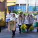 Pemkot Banjarmasin Libatkan ASN hingga Warga dalam Aksi Nyata Kurangi Sampah Rumah Tangga