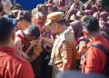 Program “Satu Arah” Kembali Digelar, Pemkot Banjarmasin Perkuat Disiplin dan Cegah Kenakalan Remaja di Sekolah