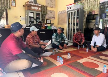 Didukung Swasta dan Inovasi Lingkungan, Teluk Karya Siap Naik Kelas Proklim