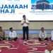 Kepulangan Jemaah Haji HSU Disambut Haru, Bupati Sampaikan Apresiasi dan Permohonan Maaf