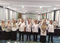 TP3S Banjarmasin Diperkuat, Angka Stunting Harus Turun di 2025