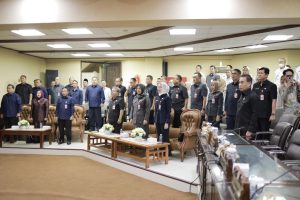 DPRD Kalsel Soroti Defisit dan Prioritas Pembangunan dalam Rapat Perubahan APBD 2025