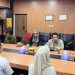 Dispersip Kalsel Jadi Rujukan Pusjarah Polri dalam Penelusuran Sejarah Kolonel Mas Kadiran
