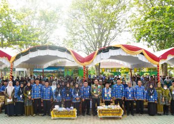 Pentas PAI SMP Banjarmasin: Cetak Generasi Cerdas, Religius, dan Berkarakter