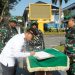 TMMD ke-125 Resmi Dimulai, TNI dan Pemkot Banjarmasin Bersinergi Bangun Infrastruktur di Wilayah Pinggiran