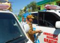 Pemkot Banjarmasin Serahkan Ambulans dan Luncurkan Aplikasi “Ya Dok”