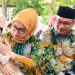 Wali Kota Banjarbaru Tinjau Kelas Ibu Balita, Dukung Penguatan Layanan Kesehatan Anak dan Ibu