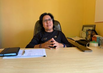 Digauli Tetangga hingga Hamil, Pelajar SMP di Banjarmasin Dapat Pendampingan Dari UPTD PPA