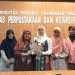 Dispersip Kalsel Sambut Audiensi Forum TBM, Bahas Kolaborasi Peningkatan Minat Baca