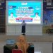Lomba Resensi Buku Tingkat SMP Se-Kalsel, Dispersip Dorong Budaya Membaca Sejak Dini