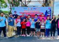 FPTI Tanah Bumbu Gelar Pelatkab, Cetak Atlet Tangguh Hadapi Porprov 2025