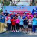 FPTI Tanah Bumbu Gelar Pelatkab, Cetak Atlet Tangguh Hadapi Porprov 2025