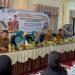 Perpustakaan HSU Bertransformasi, Pelatihan Tata Rias Dukung Kemandirian Ekonomi Perempuan Desa
