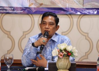 Potensi Bambu Kalsel Terus Dikembangkan, Produk Harus Lebih Rapi dan Tahan Lama
