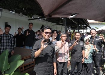 Dispar Kalsel Dorong Pokdarwis Kuasai Story Telling untuk Promosi Wisata Berbasis Narasi Lokal