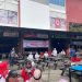 Tak Hanya di Jalanan, IMBI Kalsel Tunjukkan Aksi Kemanusiaan Lewat Donor Darah dan Edukasi Kesehatan