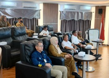 Pemprov Kalsel Perkuat Distribusi Pangan Strategis, Dukung Pengendalian Inflasi Nasiona