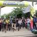 Dispora Kalsel Gelar Gowes dan Gerak Jalan Meriahkan Hari Jadi