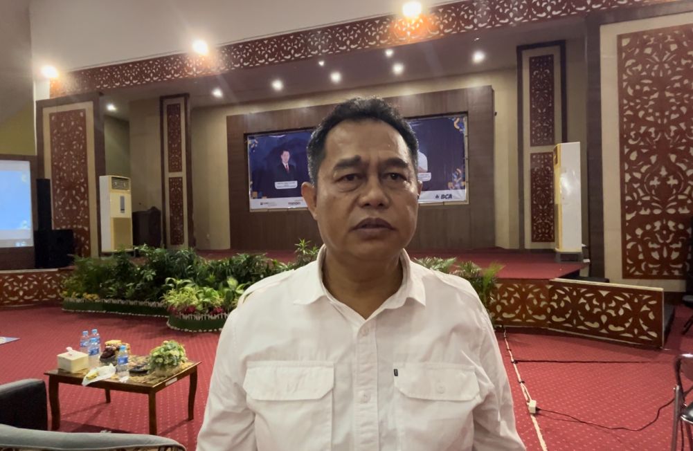 Buruan Ikut! Career Day ULM 2025, Enam Bank dan Satu Perusahaan Buka Lowongan Kerja