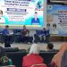 Dispersip Kalsel Gelar Bedah Buku, Menggali Sejarah Banjar Bersama Ahmad Barjie