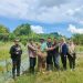 Panen Melimpah, Poktan Bukit Porang Petik Hasil Bimbingan BPP
