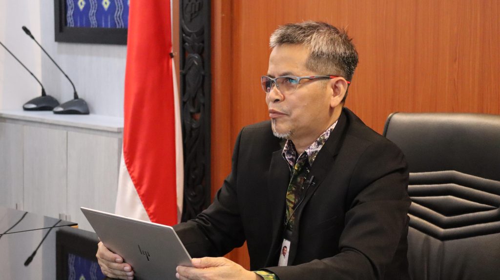 Angkutan Laut Juni 2025: Penumpang Naik Tajam, Barang Turun 12,76 Persen