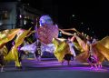 Banjarmasin Tampilkan Budaya Banjar di Karnaval Nusantara JKPI ke-11 di Yogyakarta