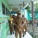 Wali Kota Banjarmasin Tinjau SDN 10 Basirih, Akses Jalan Rusak Jadi Sorotan
