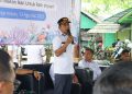 Wali Kota Banjarmasin Ajak Warga Konsumsi Ikan dan Tanam Cabai Demi Ketahanan Pangan