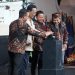 Rakernas JKPI XI Resmi Dibuka, Wali Kota Banjarmasin Tegaskan Komitmen Pelestarian Budaya