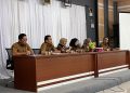 Rakor Bunda PAUD HSU Tekankan Peran Strategis Pendidikan Sejak Usia Dini
