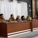 Rakor Bunda PAUD HSU Tekankan Peran Strategis Pendidikan Sejak Usia Dini